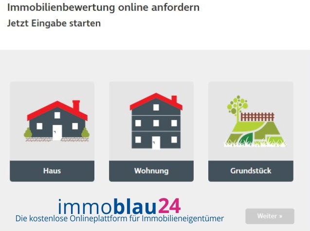 Immobilienbewertung beim Hausverkaufen in Buchholz Nordheide Harburg