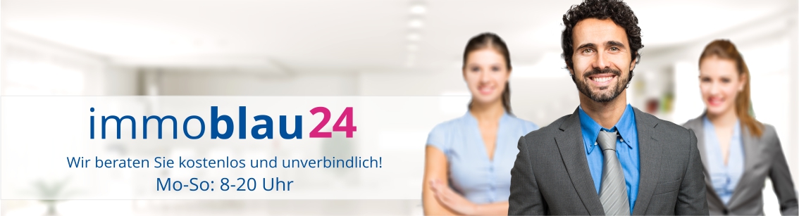 Erbschaft von haus und Wohnung mit Immoblau24 Hamburg bewerten